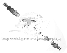 Speedlight Photography
