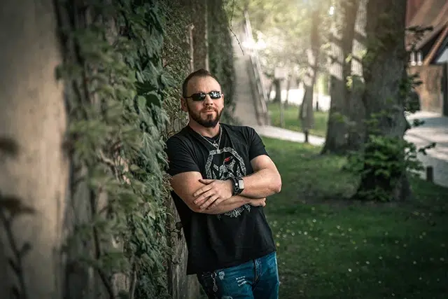 speedlight photografie